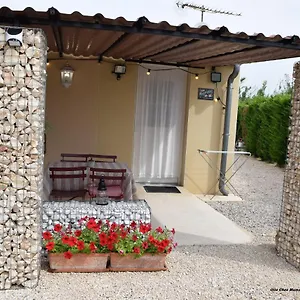 Appartement Chez Mamoudadou, Monteux