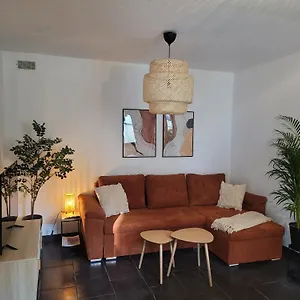 Appartement Cosy Avec Exterieur Au Coeur De La Provence, Monteux