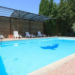 Hébergement de vacances Mas Michel Et Josiane, Monteux